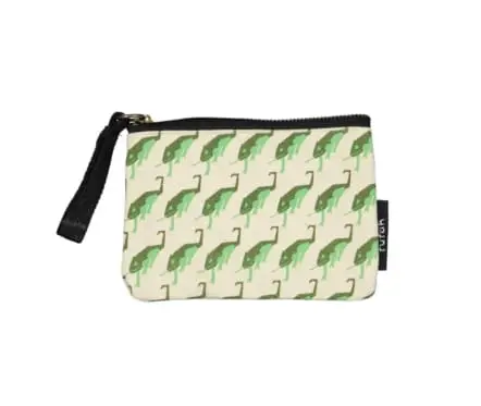 Purse S Chamaeleo