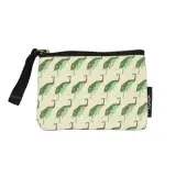 Clutch Cameleo Jungle Green_Front_Futah Acessorios copy copy_min