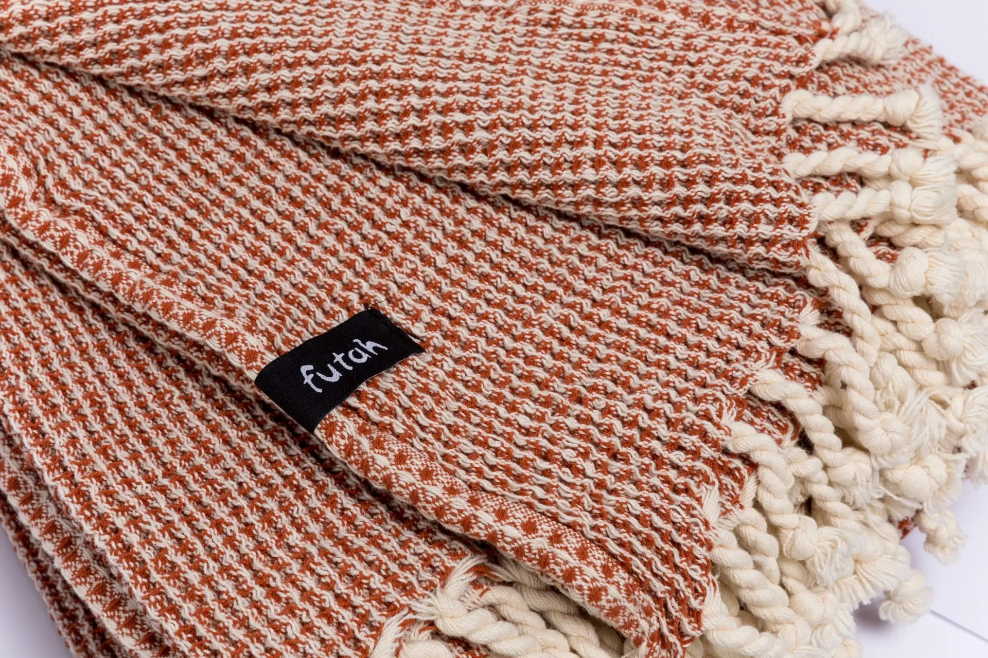 Futah - Ericeira Clay Blanket (4)
