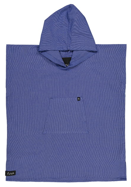 Futah Ericeira Poncho 