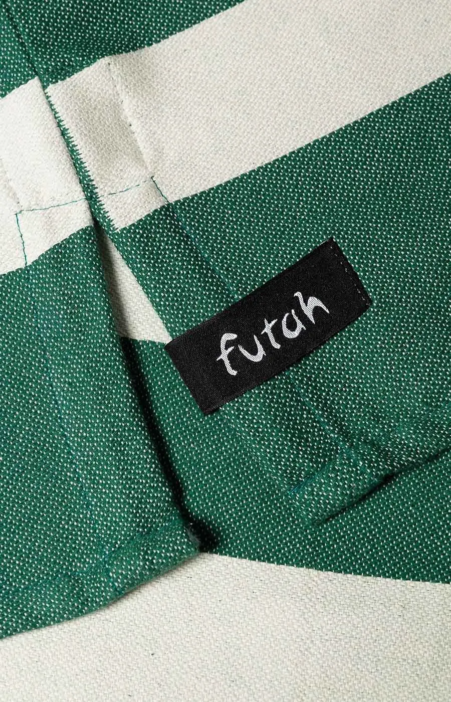 Futah - Sporting Clube Portugal Poncho (5)