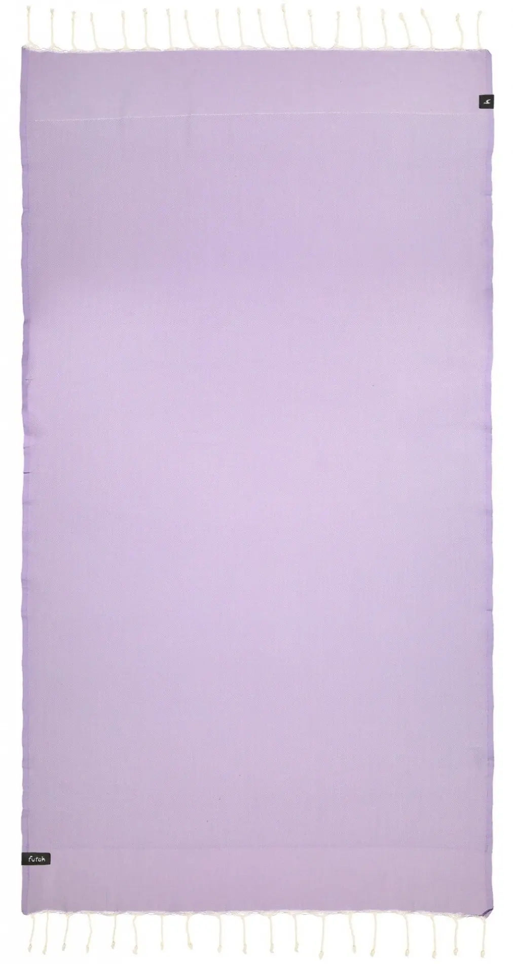 Futah - Ericeira Violet Beach Towel (1)
