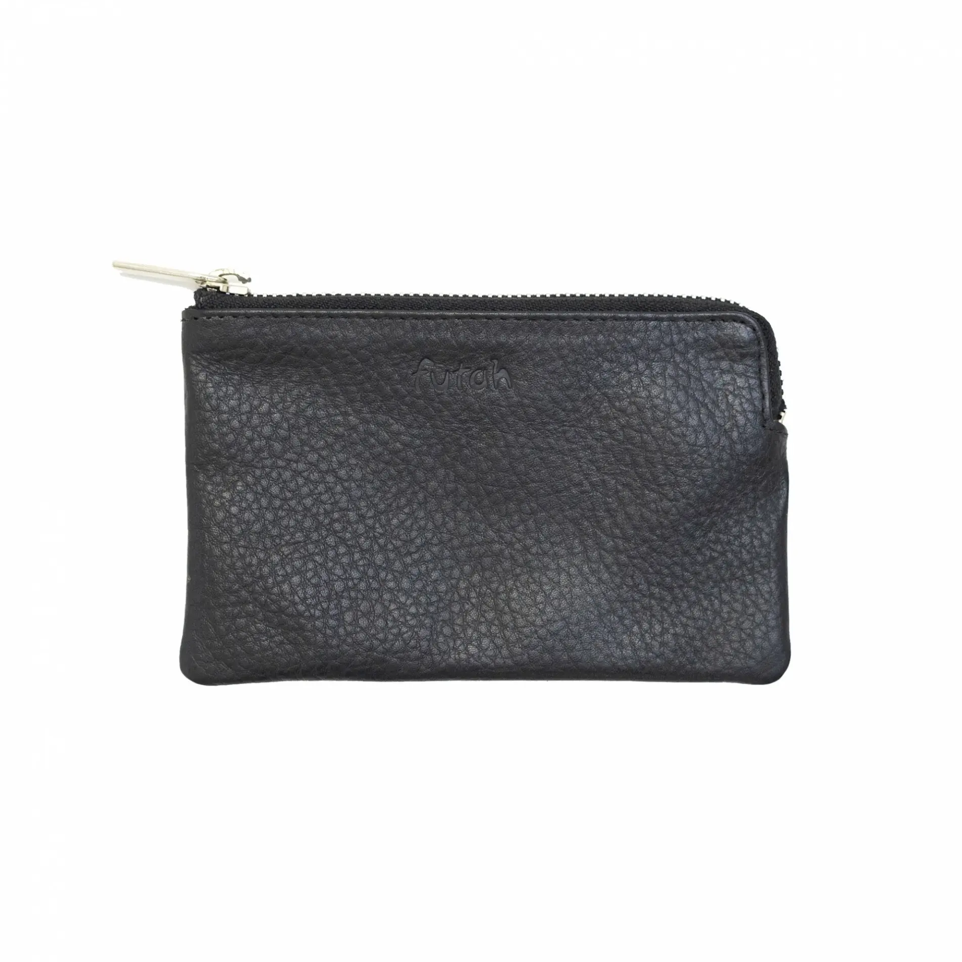 Futah - Ericeira Black Wallet  (1)