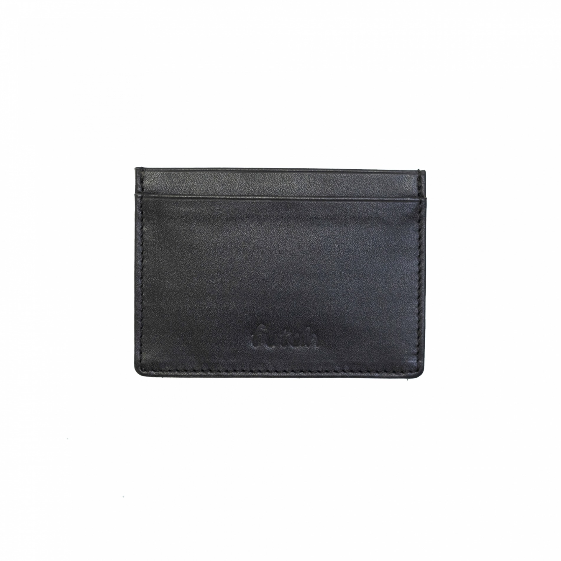 Futah - Ericeira Black Card-Holder (1)
