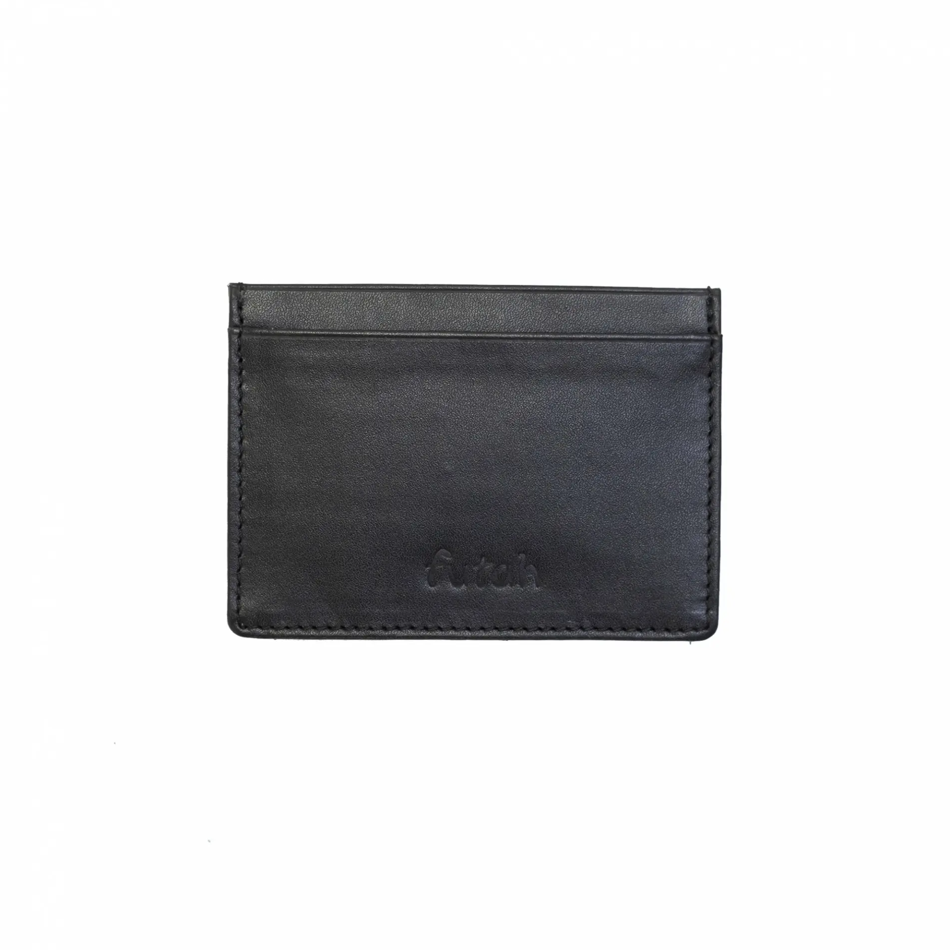 Futah - Ericeira Black Card-Holder (1)