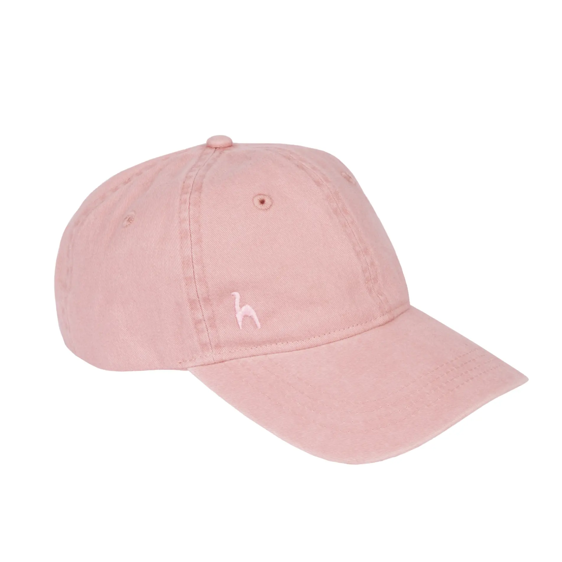 Futah - Faded Cap Rose  (3)