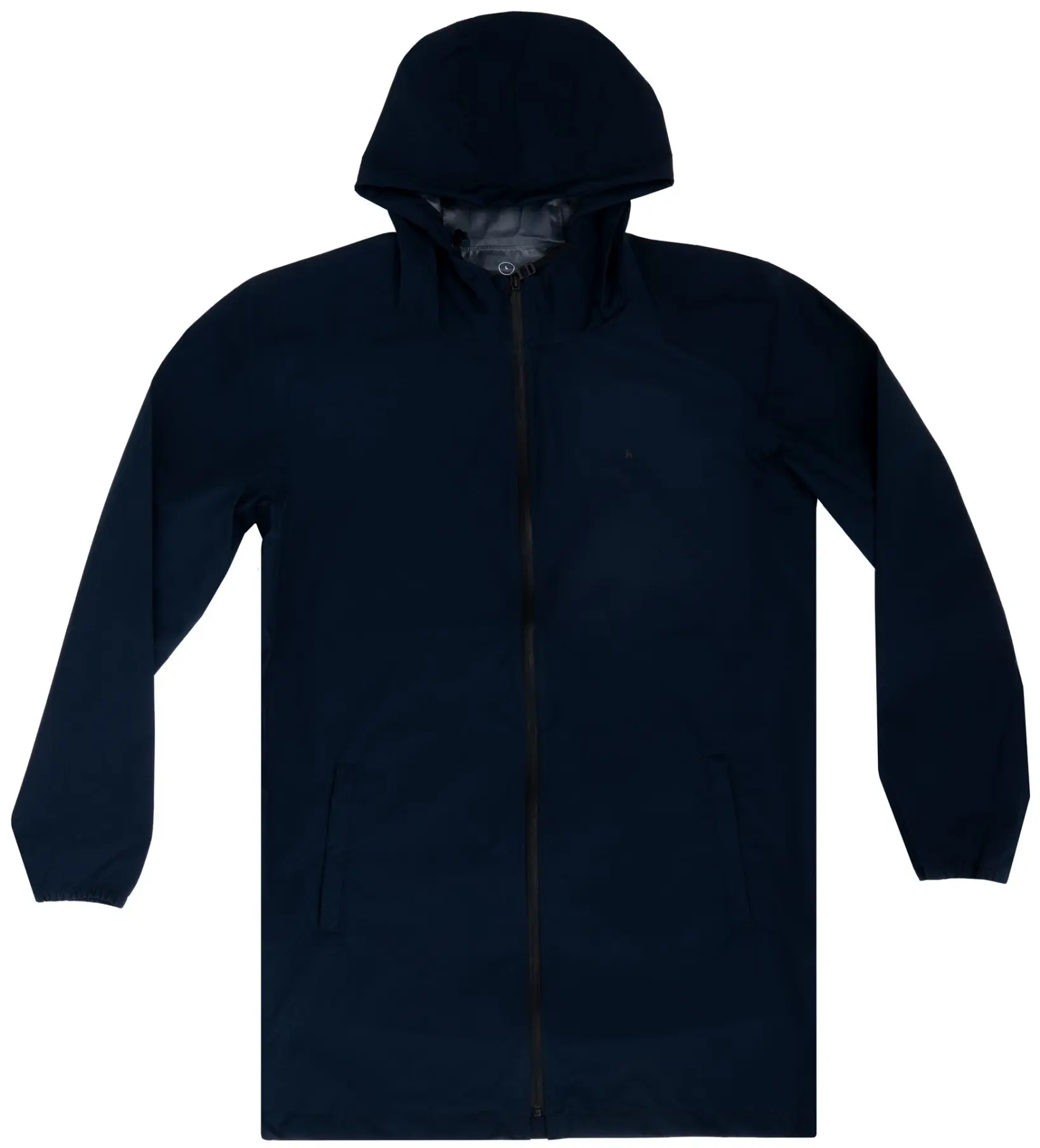 Futah - Waterproof Parka Blue (1)