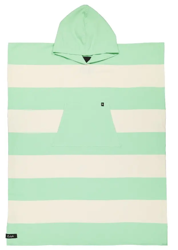 Futah - Bedu Water Poncho (1)