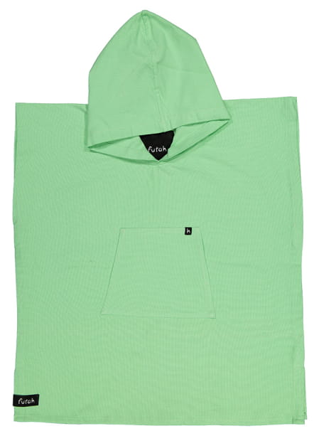 Futah Light Green