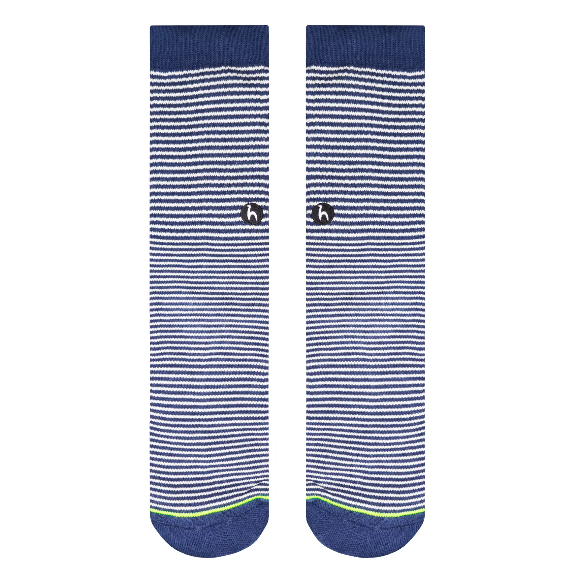 Futah - Nazaré Blue Socks (2)
