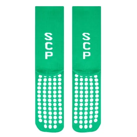 Sporting Grip Socks