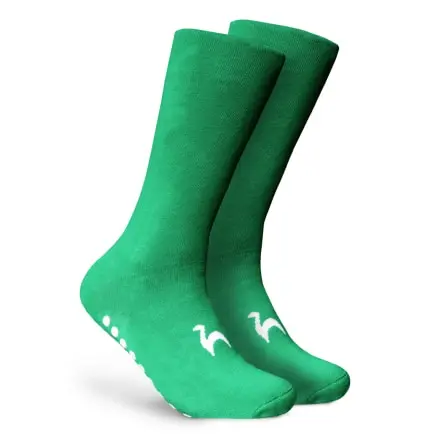 Sporting Grip Socks (2)
