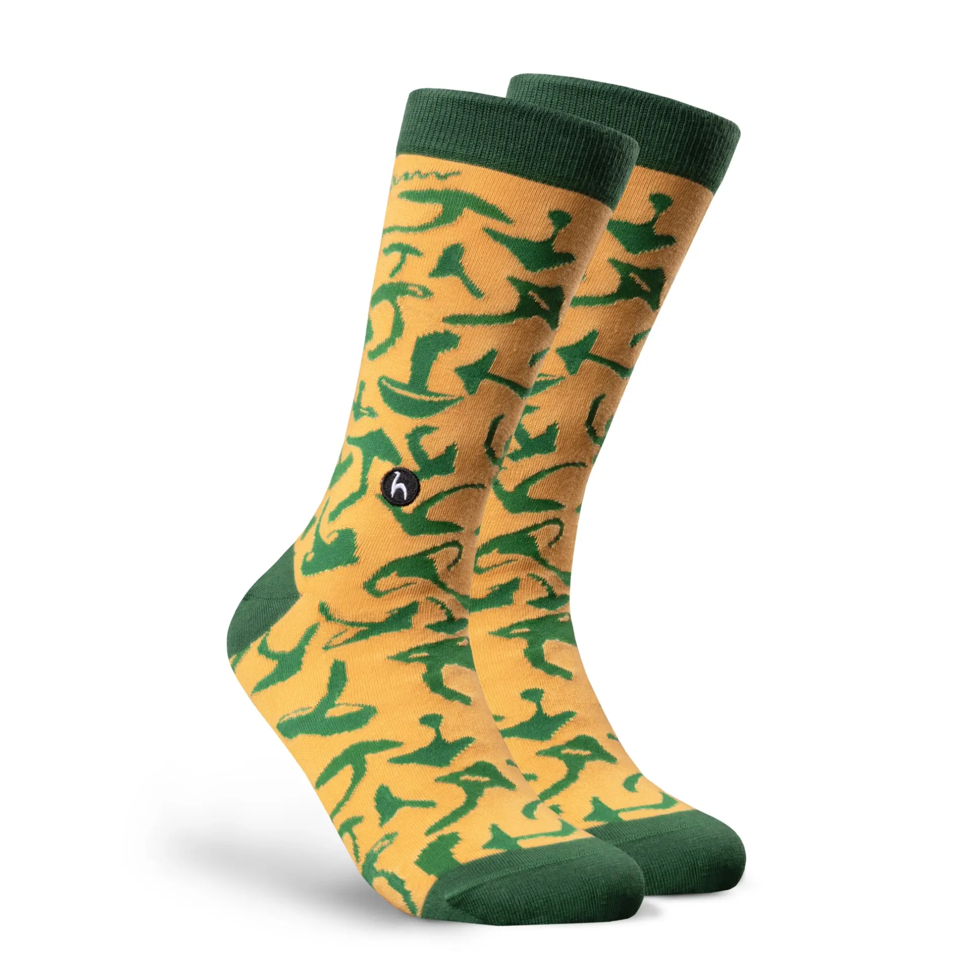 Futah - 2-Pack Collabs Socks (3)