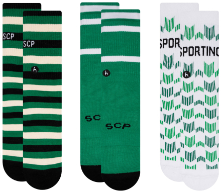 Futah 3-Pack B SCP