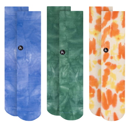 Futah Tie Dye B