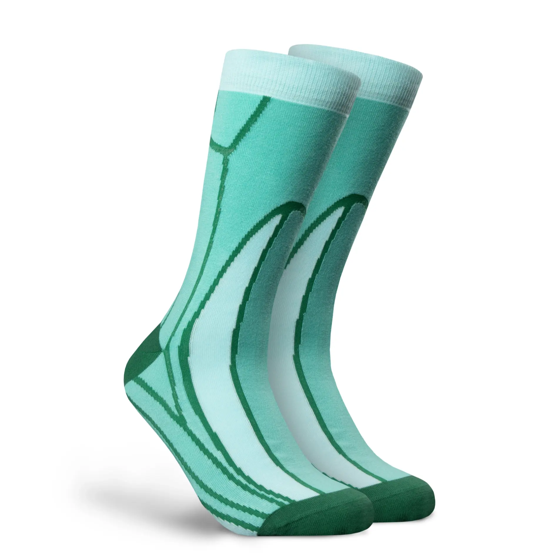 Futah - Cactus Socks - DESERT Collection - WWF® (1)