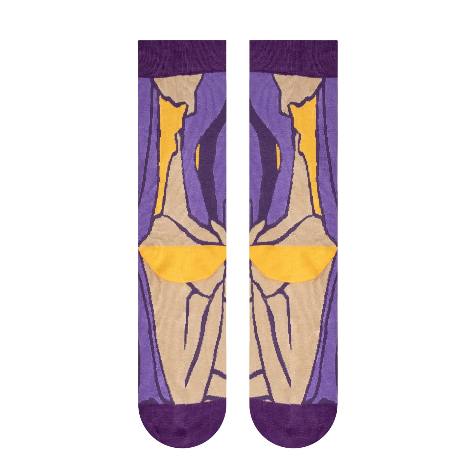 Futah - Butte Socks - DESERT Collection - WWF® (3)