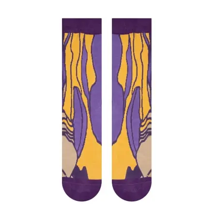 Butte Socks - DESERT Collection - WWF® (2)