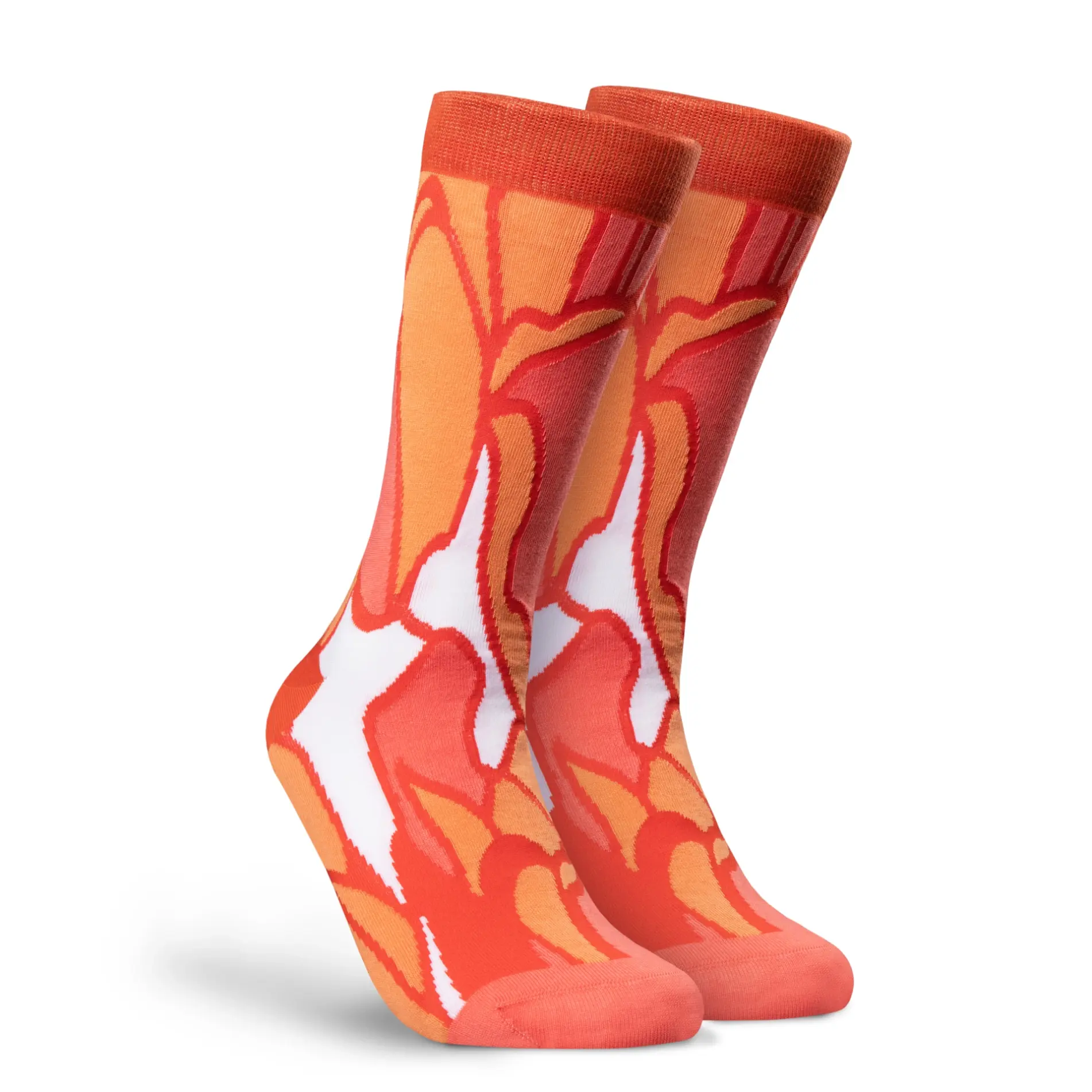 Futah - Crystal Socks - DESERT Collection - WWF® (1)