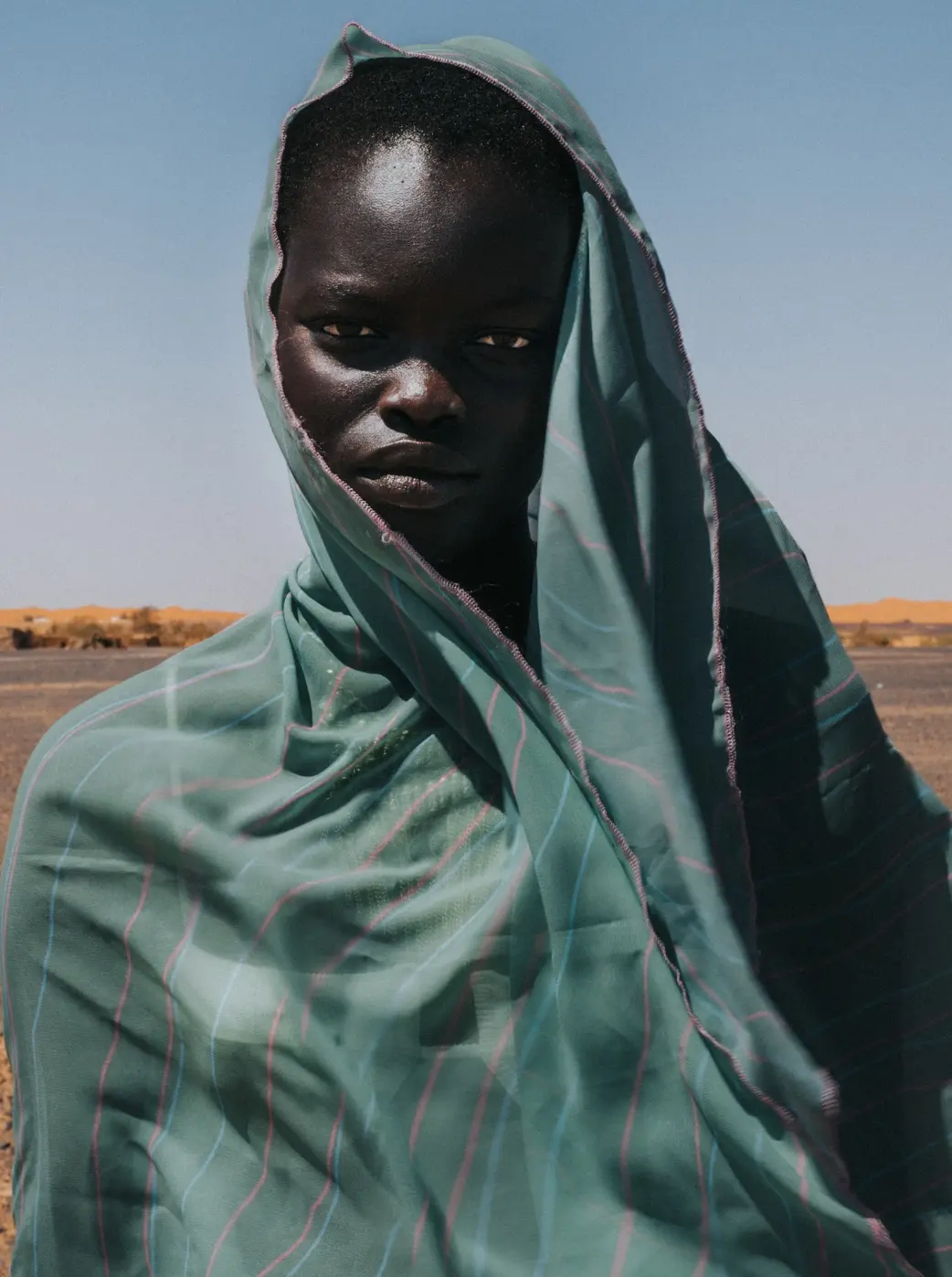 Futah - Pareo Kalahari Green (6)