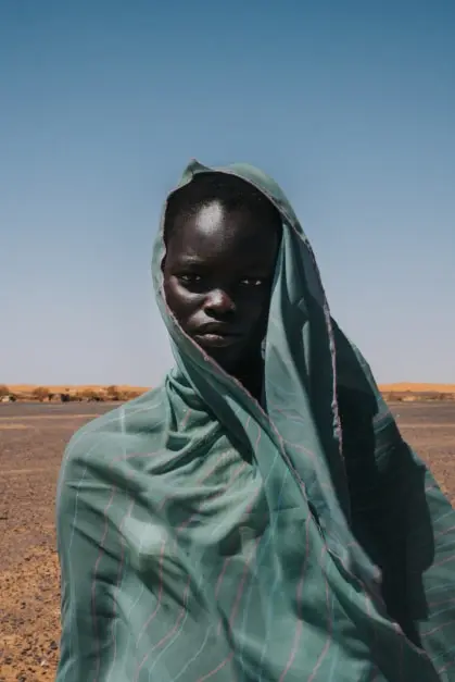 Pareo Kalahari Green (2)