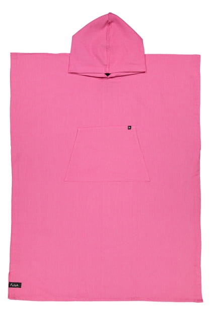 Futah Hot Pink