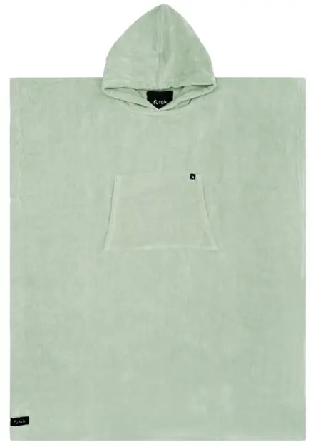 Futah Poncho
