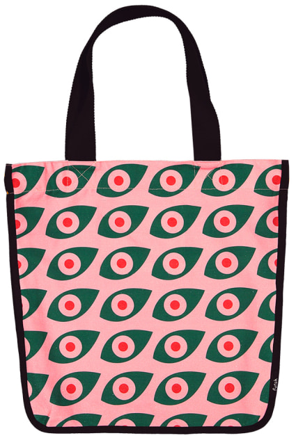 Beach Bag Bird (2)