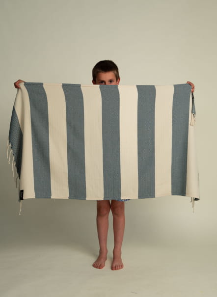 Futah Bedu Towel