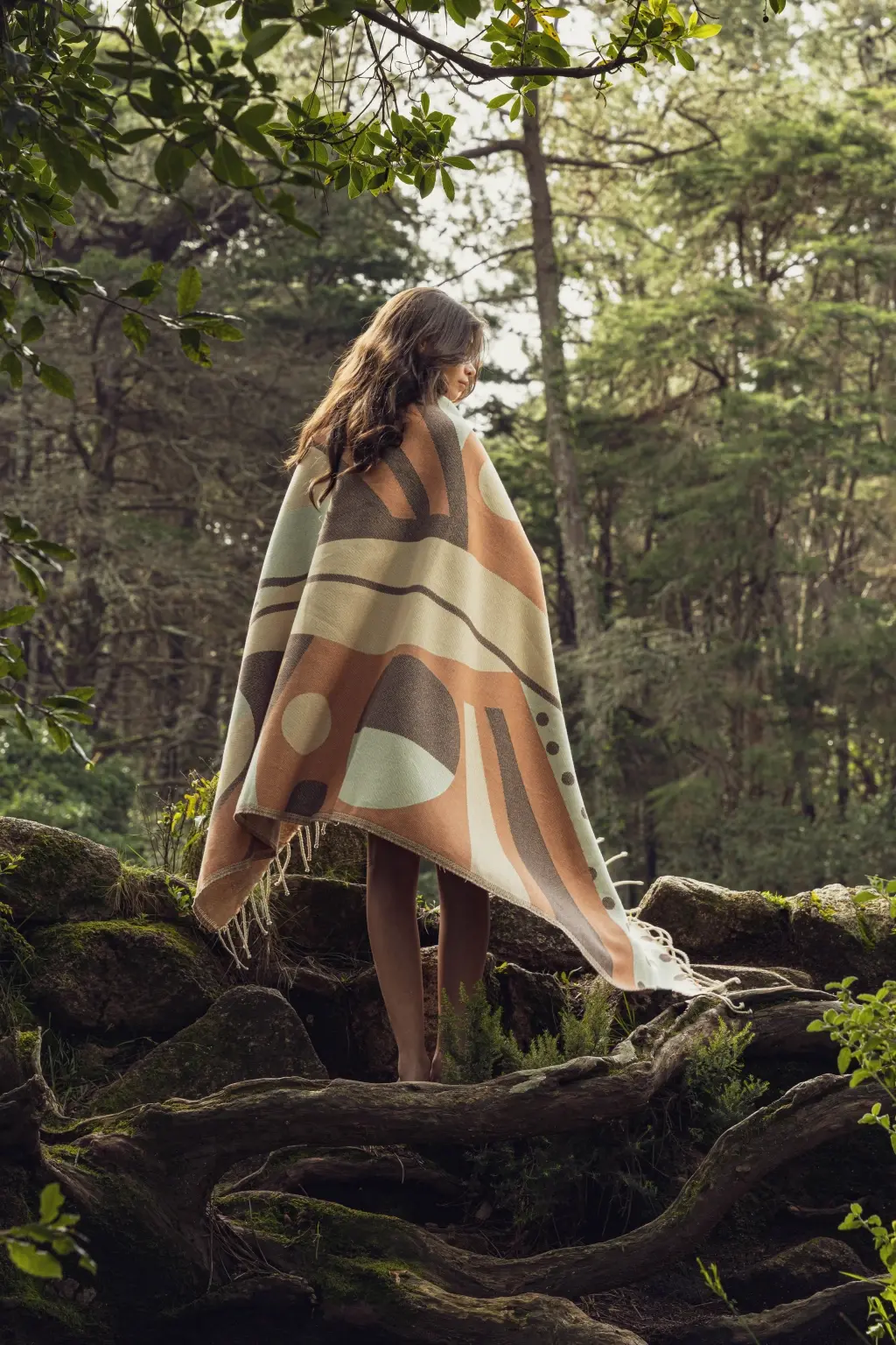 Futah - Butterfly - FOREST Collection - WWF® (4)