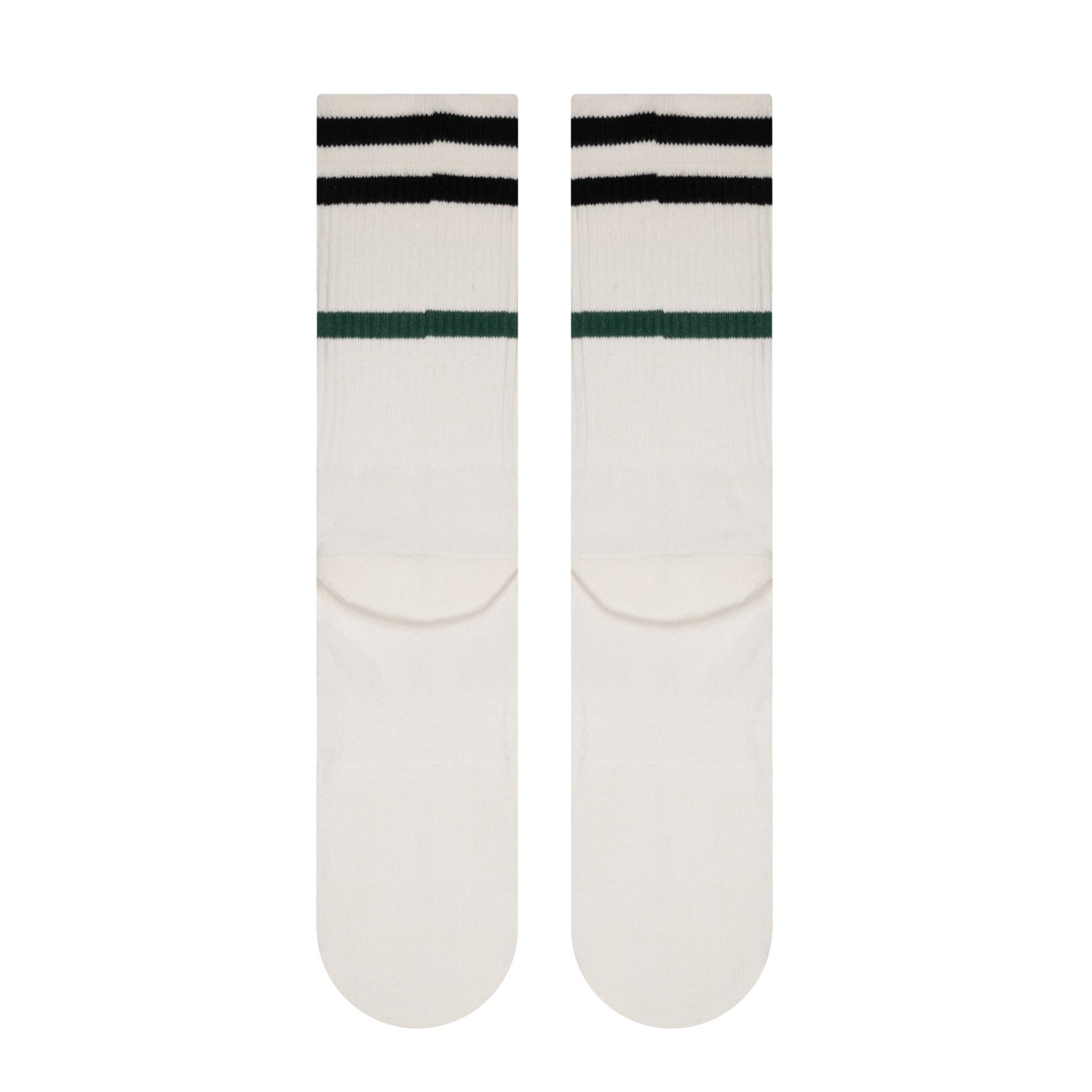 Futah - 3-Pack Stripes Socks E (6)