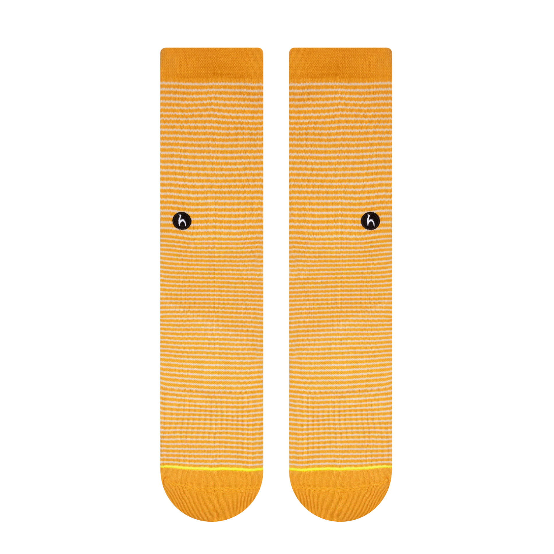 Futah - Nazaré Mustard Socks (2)