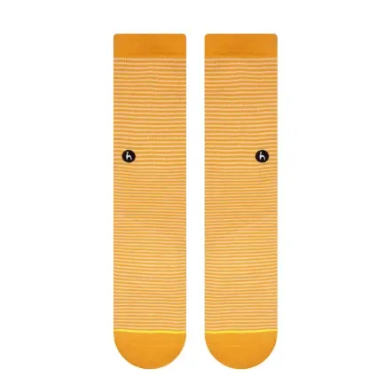 Nazaré Mustard Socks (2)
