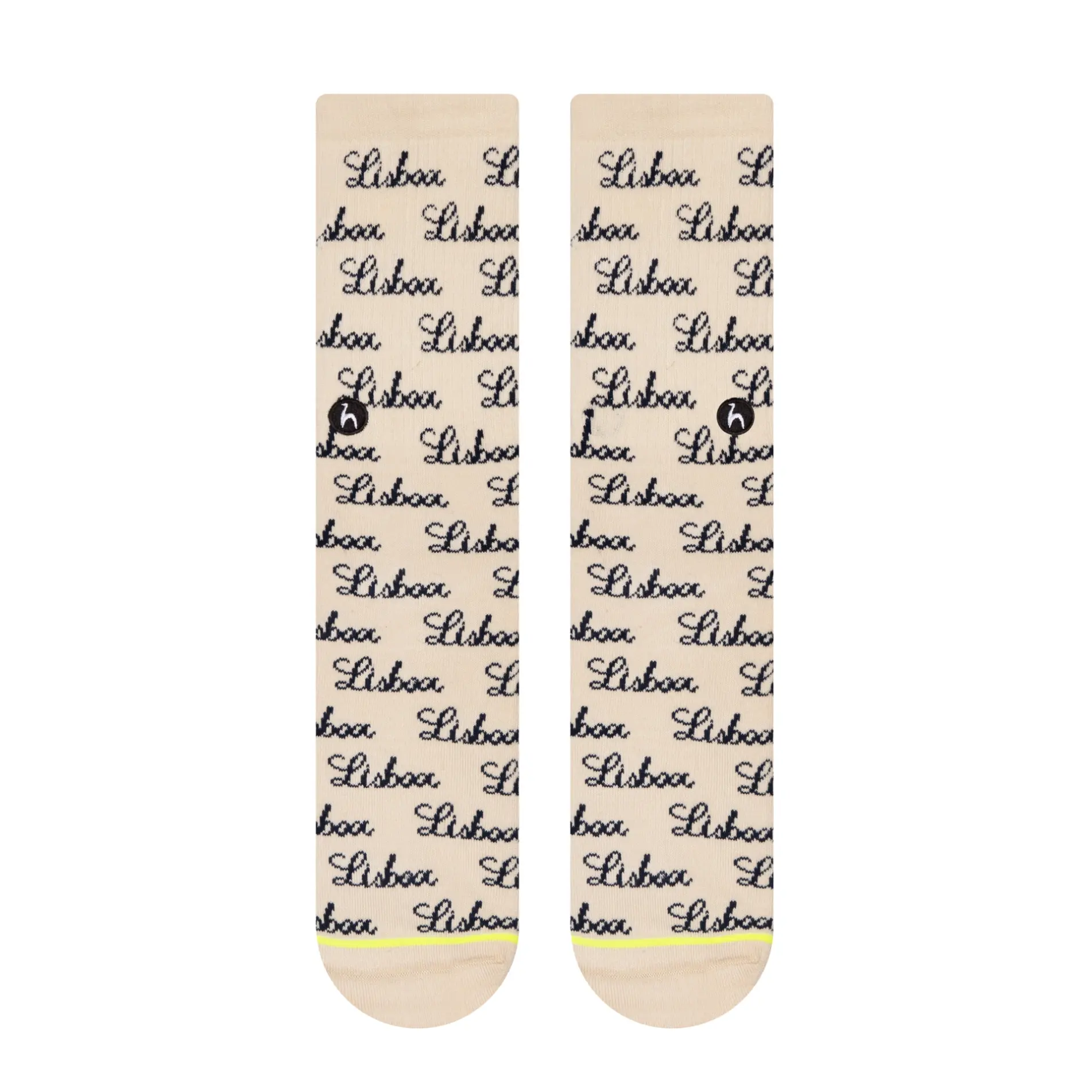 Futah - Lisboa Raw Socks (2)
