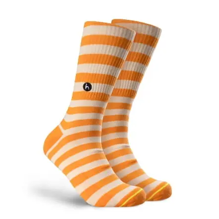 Set Mustard Socks