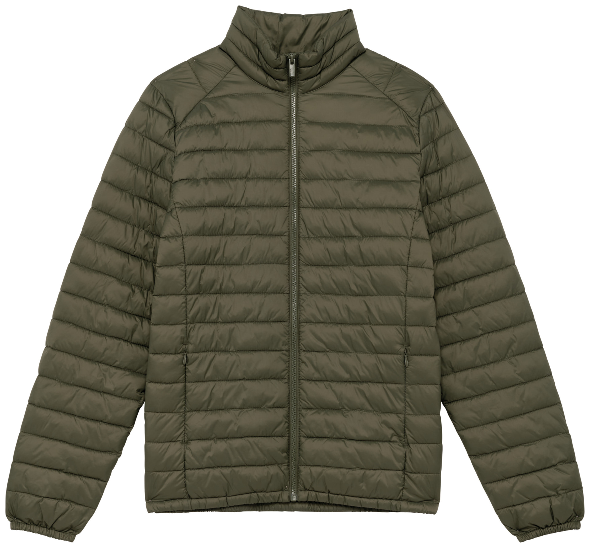Futah - Light Jacket Green (2)