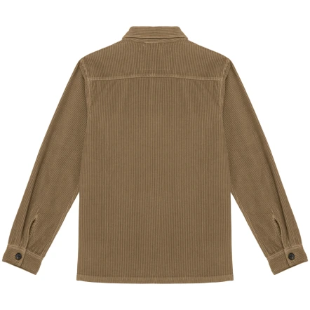 Corduroy Jacket Bege (2)