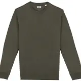 forest khaki sweat front_min