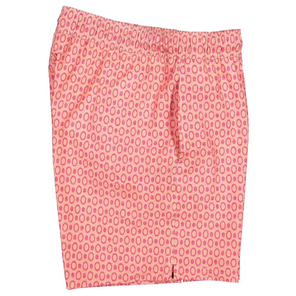 Futah - Pulse Salmon Classic Swimshorts (7)