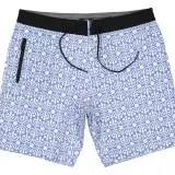 BOARDSHORTS FLORA BLUE&WHITE_1_min