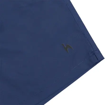 Ericeira Blue Classic Swimshorts (2)