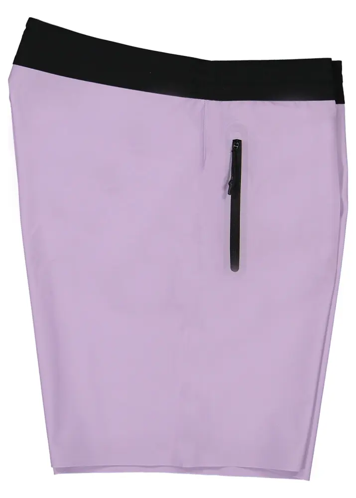 Futah - Ericeira Lavender Boardshorts (7)
