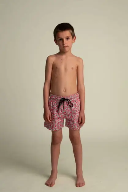 Futah Kids Swimshorts