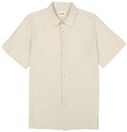 Futah Raw Linen