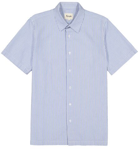 Futah Nazaré Blue