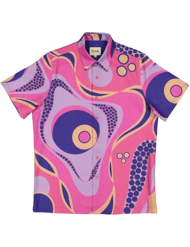 Futah - Quanta Shirt (1)