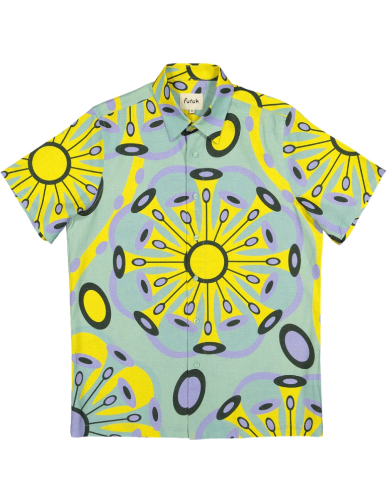 Futah - Biome Shirt (1)