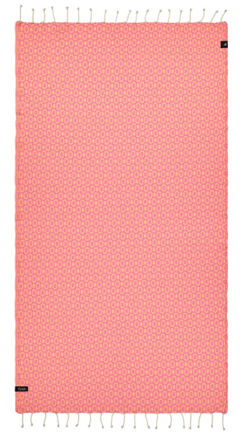 Futah Beach Towel