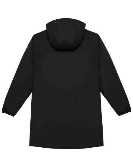 Winter Parka Black (2)