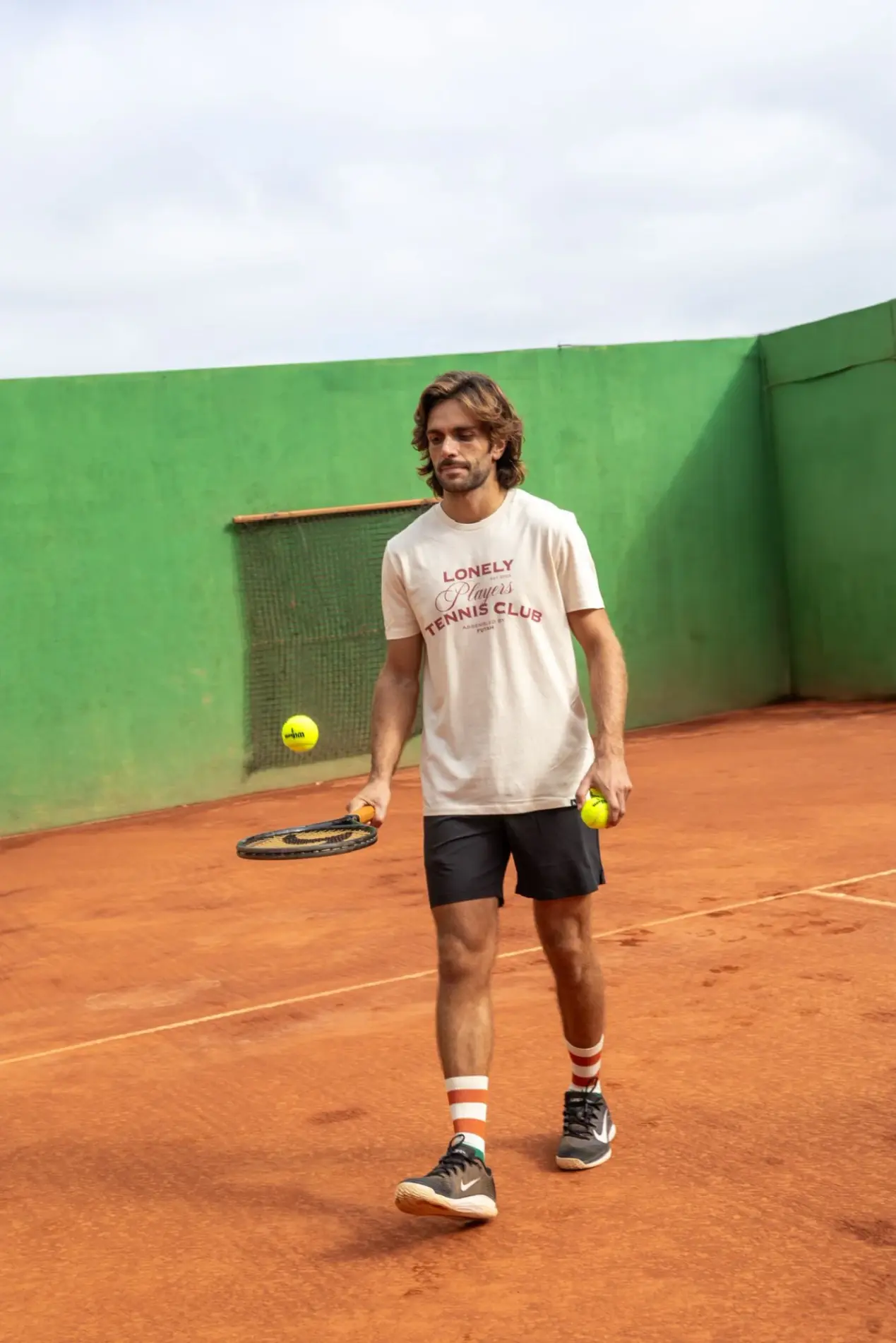 Futah - Raw LPTC T-shirt (1)